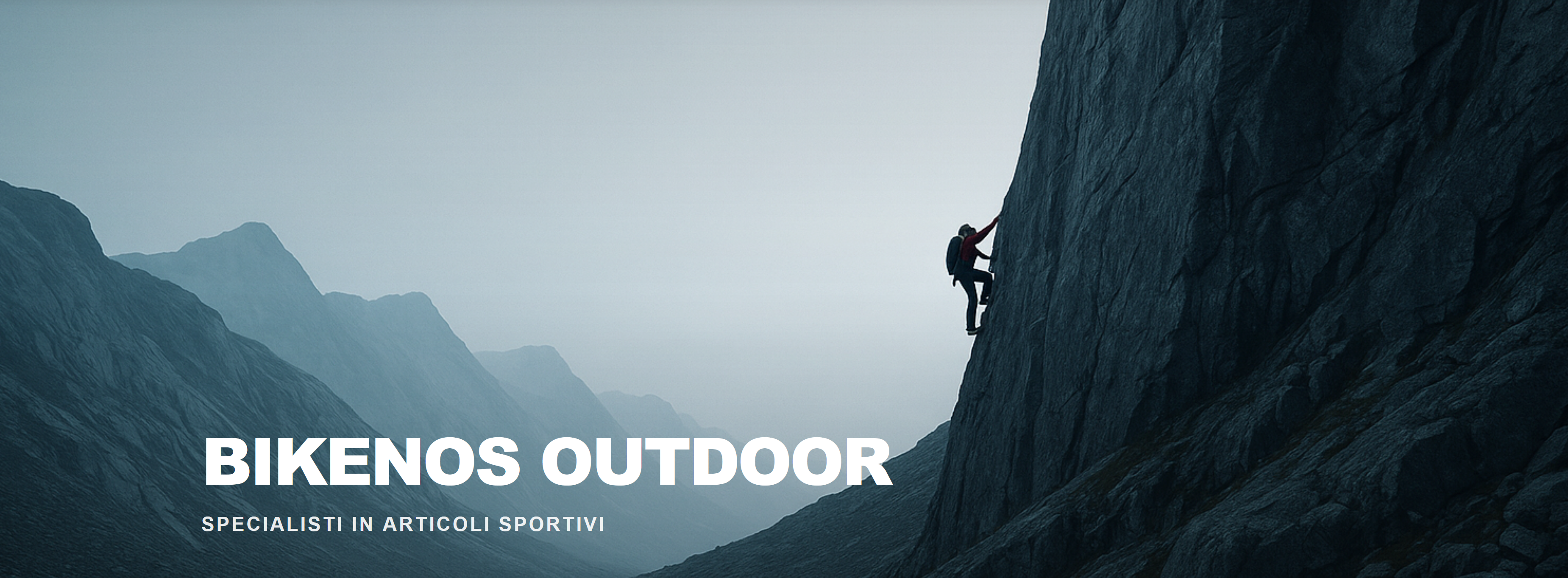 Bikenos.com E-commerce