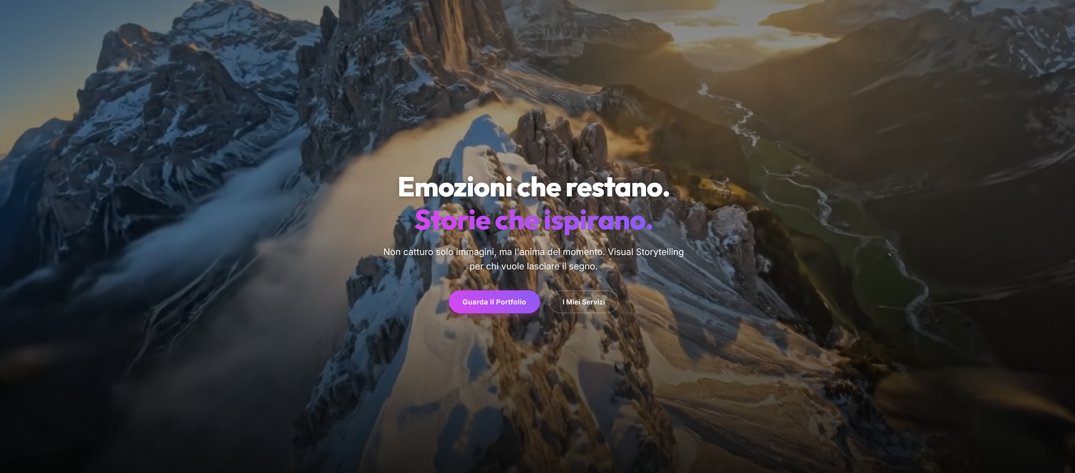 Linda Rapari Videomaker